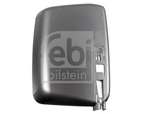 Cover, exterior mirror