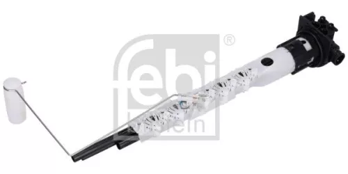 Sender Unit, fuel tank