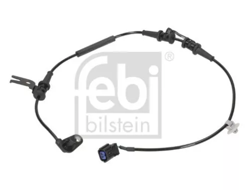 Febi Front Right  Abs Wheel Speed Sensor For Hyundai I10