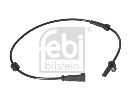 Febi Rear Left Or Right  Abs Wheel Speed Sensor For Tesla Model S