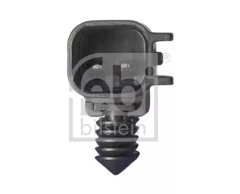 FEBI BILSTEIN FEBI BILSTEIN 193576 Febi Rear Left Or Right  Abs Wheel Speed Sensor For Tesla Model S 