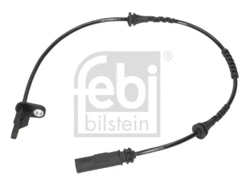 Febi Rear Left Or Right  Abs Wheel Speed Sensor For Bmw Mini 1 2 Mini Mini
