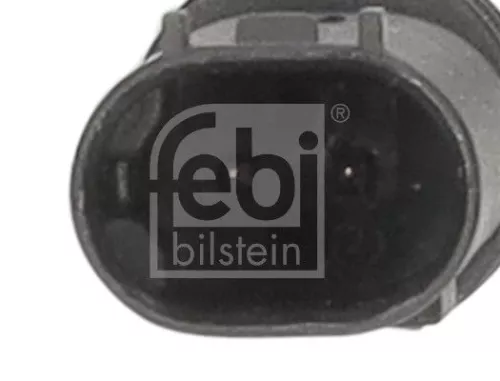 FEBI BILSTEIN FEBI BILSTEIN 193578 Febi Rear Left Or Right  Abs Wheel Speed Sensor For Bmw Mini 1 2 Mini Mini 