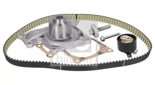 Febi Water Pump & Timing Belt Kit For Dacia Mercedes-benz Nissan Renaul