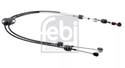 Febi Cable Pull Manual Transmission For Ford Focus