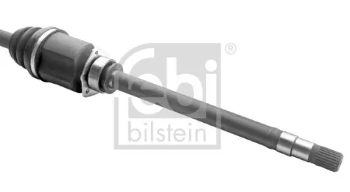 FEBI BILSTEIN FEBI BILSTEIN 193598 Febi Front Right Drive Shaft For Fiat Doblo 