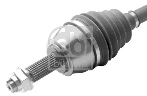 FEBI BILSTEIN FEBI BILSTEIN 193598 Febi Front Right Drive Shaft For Fiat Doblo 