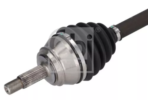 FEBI BILSTEIN FEBI BILSTEIN 193602 Febi Front Left Drive Shaft For Seat Vw Cordoba Corrado Golf Ibiza Jett 
