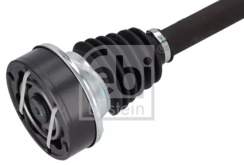 FEBI BILSTEIN FEBI BILSTEIN 193602 Febi Front Left Drive Shaft For Seat Vw Cordoba Corrado Golf Ibiza Jett 
