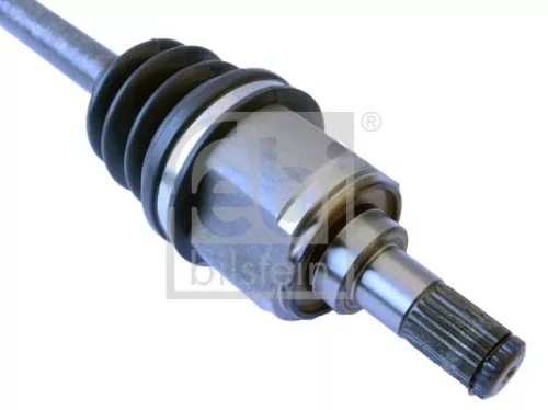 Febi Front Left Drive Shaft For Hyundai Kia Accent Rio