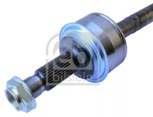 FEBI BILSTEIN FEBI BILSTEIN 193605 Febi Rear Left Rear Right Drive Shaft For Mercedes-benz Viano Vito Vito 