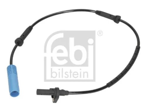 Febi Front Left Or Right  Abs Wheel Speed Sensor For Bmw Bmw (Brilliance)