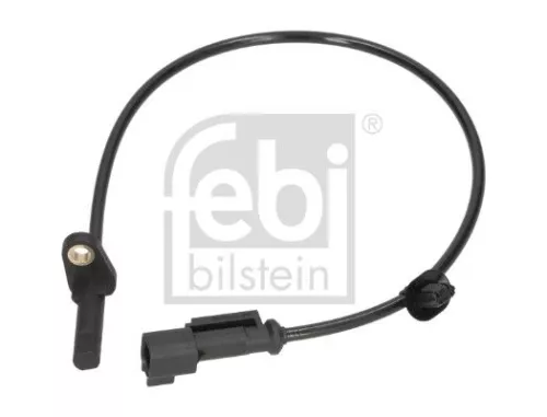 Febi Rear Left Or Right  Abs Wheel Speed Sensor For Ford Transit