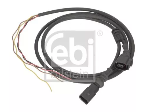 Connecting Cable, ABS