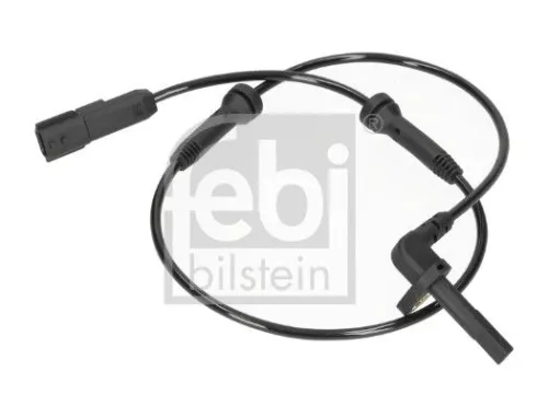 Febi Rear Left Or Right  Abs Wheel Speed Sensor For Renault Master