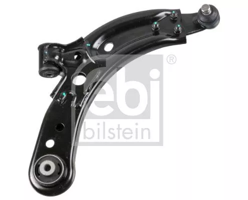 Febi Front Right Control / Trailing Arm For Mg Saic Mg Zs Zs Zx