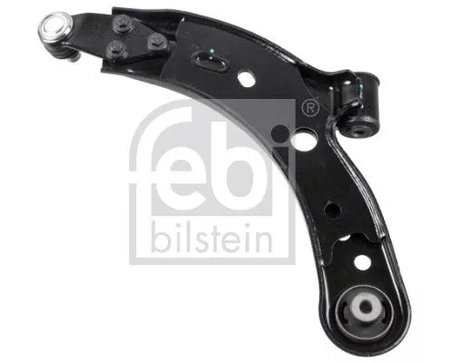 FEBI BILSTEIN FEBI BILSTEIN 193641 Febi Front Right Control / Trailing Arm For Mg Saic Mg Zs Zs Zx 