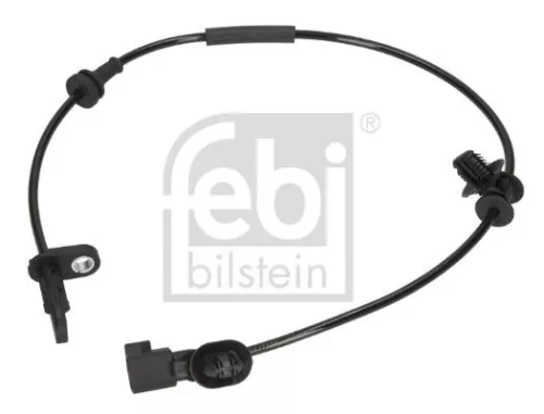 Febi Rear Left Or Right  Abs Wheel Speed Sensor For Tesla Model 3 Model Y