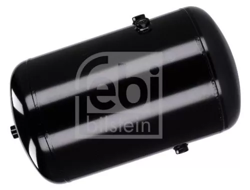Febi Air Tank Compressed-air System For Daf Cf Xd Xf Xf 105 Xf Ii Xg Xg