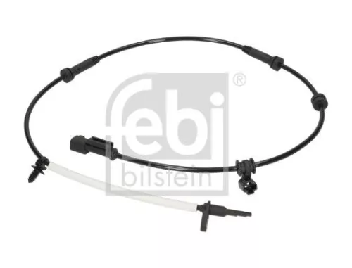 Febi Front Left Or Right  Abs Wheel Speed Sensor For Tesla Model S