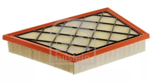 Febi Bilstein Air Filter For Ford Ford Asia & Oceania Ford Usa Vw Amarok Ranger