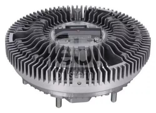 Febi Clutch Radiator Fan For Daf Cf 65 Lf 45 Lf 55