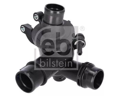 Febi Thermostat Coolant For Mercedes-benz C-class Glc