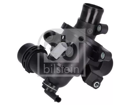 FEBI BILSTEIN FEBI BILSTEIN 193676 Febi Thermostat Coolant For Mercedes-benz C-class Glc 