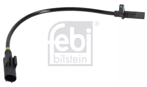 Febi Rear Left Or Right  Abs Wheel Speed Sensor For Mercedes-benz Gl-class