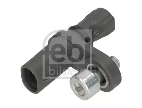 Febi Rear Left Or Right  Abs Wheel Speed Sensor For Citroën Ds Fiat Jeep O
