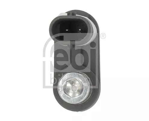 FEBI BILSTEIN FEBI BILSTEIN 193683 Febi Rear Left Or Right  Abs Wheel Speed Sensor For Citroën Ds Fiat Jeep O 