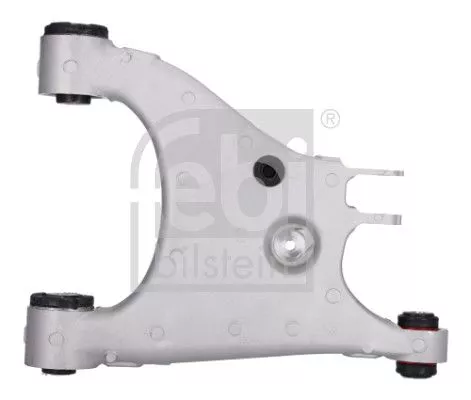 FEBI BILSTEIN FEBI BILSTEIN 193690 Febi Lower Rear Left Or Right Control / Trailing Arm For Tesla Model X 