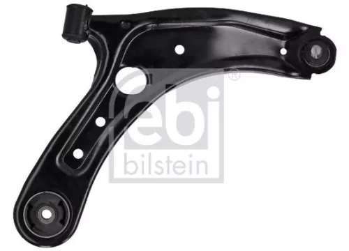 Febi Lower Front Right Outer Control / Trailing Arm For Kia Stonic