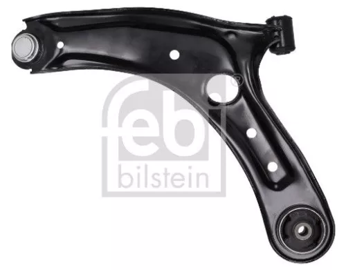 FEBI BILSTEIN FEBI BILSTEIN 193701 Febi Lower Front Right Outer Control / Trailing Arm For Kia Stonic 