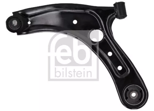 Febi Front Left Lower Outer Control / Trailing Arm For Kia Stonic