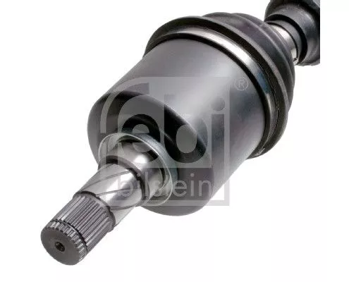 FEBI BILSTEIN FEBI BILSTEIN 193704 Febi Front Left Drive Shaft For Nissan X-trail 