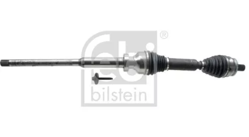 Febi Front Right Drive Shaft For Volvo Xc90