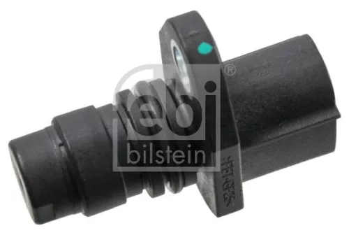 Febi Crankshaft Pulse Sensor For Opel Vauxhall Astra Astra H Classic As