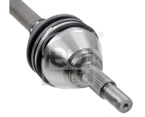 FEBI BILSTEIN FEBI BILSTEIN 193729 Febi Front Right Drive Shaft For Nissan X-trail 