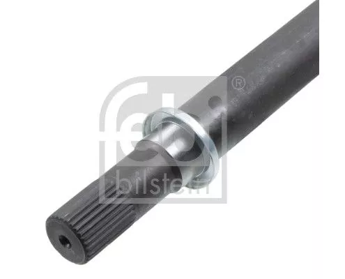 FEBI BILSTEIN FEBI BILSTEIN 193729 Febi Front Right Drive Shaft For Nissan X-trail 