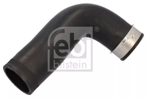 Febi Lower Charge Air Hose For Audi Seat Skoda Vw A3 Altea Altea Xl Cad