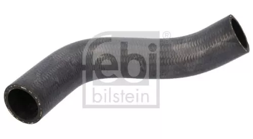 Febi Lower Radiator Hose Pipe For Subaru Forester Impreza Legacy Outback Wrx