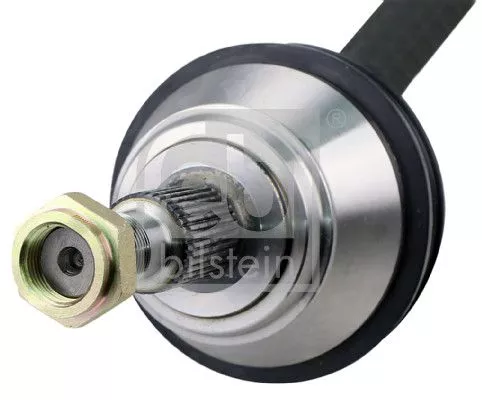 FEBI BILSTEIN FEBI BILSTEIN 193732 Febi Front Right Drive Shaft For Audi Seat Skoda Vw A3 Bora Golf Leon O 