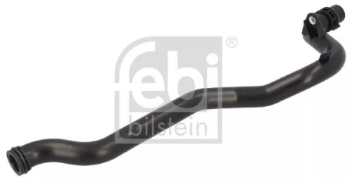 Febi Coolant Pipe For Audi Vw A4 A5 A6 A6 Allroad A8 Q5 Touareg