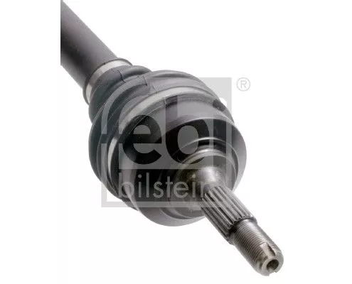 FEBI BILSTEIN FEBI BILSTEIN 193736 Febi Front Right Drive Shaft For Citroën Ds Peugeot 208 C3 C4 Cactus Ds 