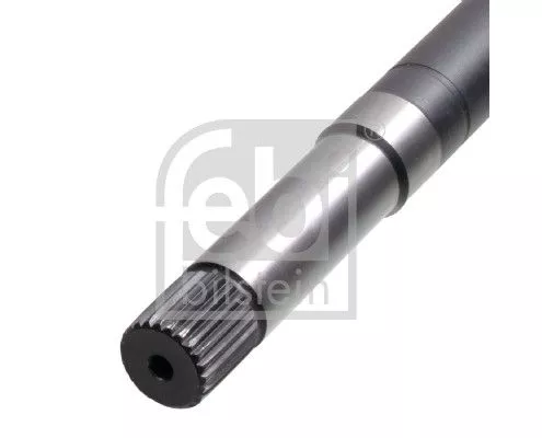 FEBI BILSTEIN FEBI BILSTEIN 193736 Febi Front Right Drive Shaft For Citroën Ds Peugeot 208 C3 C4 Cactus Ds 
