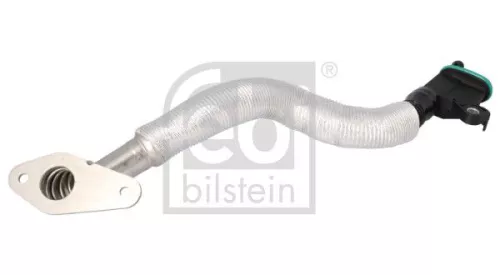 FEBI BILSTEIN FEBI BILSTEIN 193738 Rear Crank Case Breather Pipe Hose Fits Audi Seat Vw A4 A4 Allroad A5 A6 A8 Amar 