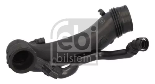 Febi Charge Air Hose For Citroën Peugeot 2008 207 207 Cc 208 3008 308 3