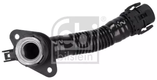 Crank Case Breather Pipe Hose Fits Bmw 1 3 5 6 X1 X3 X4 X5 X6
