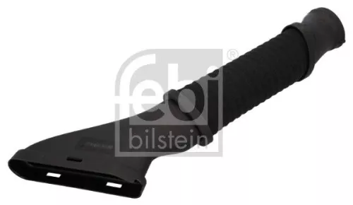 Intake Hose, air filter